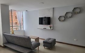 Apartamento Fl Martinz